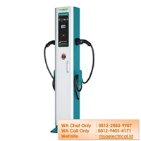 Electric Vehicle Charger EV Charging NKR AC002 – AC003