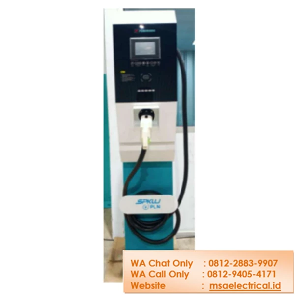 Electric Vehicle Charger EV AC Charging 7.4 KW