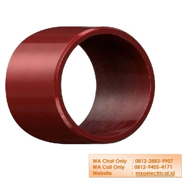 Plastic Plain bearing IGUS iglidur R sleeve bearing