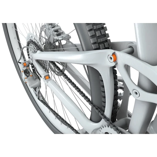 Plain Bicycle Bearing IGUS iglidur M210 Sleeve bearing