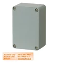 Aluminium Enclosure Box Panel Fibox ALN 061005 1