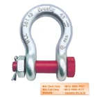 Ship Seal Shackle Type G2130 1