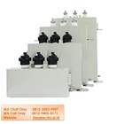 Capacitor Bank Shizuki Low Voltage 3p 525 V 50 Kvar Type RG-2 1