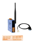 Wi-Fi I/O Module with 6-ch RTD Input ICPDAS WF-2015 1