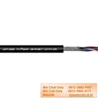 LAPP Kabel Solar Panel Cable UNITRONIC Li2YCYv (TP) 1