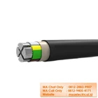 Cable KMI NA2X2Y 1 x 120 mm 1