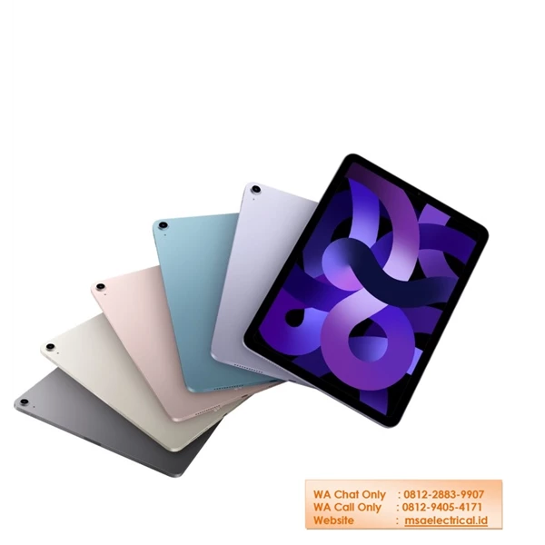 Tablet Smartphone Apple iPad Air 5 M1 10.9" 64GB 256GB