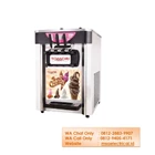 Tomori Machine Ice Cream TIM-318GSC 1