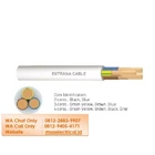 Cable NYM Extrana 2 x 1 .5 MM2 1