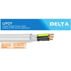 CABLE CONTROL DELTA  LIYCY - JZ 3 X 1.5 MM2 1