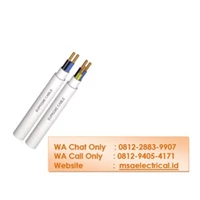 Kabel Listrik NYM Supreme 2 x 2.5 MM