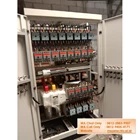 Panel LVMDP Low Voltage Main Distribution Panel 3