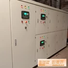 Panel LVMDP Low Voltage Main Distribution Panel 1