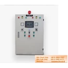 Perakitan Panel ATS ( Automatic Transfer Switch ) 1