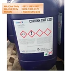 Cooling Chemical Water Treatment IDEX Corrinh CWT 1