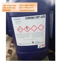Cooling Chemical Water Treatment IDEX Corrinh CWT