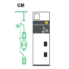 Panel Metering Cubicle Schneider CM 2