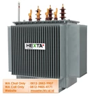 Distribution Transformer Hexta 250 KVA 1
