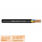 Voksel Cable NYYHY 3 x 1.5 mm 1