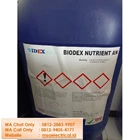Water Treatment Chemical Biodex Nutrient IDEX 1