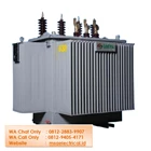 Distribution Transformer Sintra 800 KVA 1