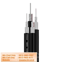 Kabel Twisted NFA2X-T Merindo 2x35+1x50 mm