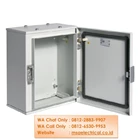 Box Panel Hager FL102A 300 x 250 x 160 mm 1