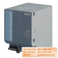 Stabilized Power Supply Siemens SITOP PSU8200 6EP1336-3BA10
