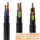 NYY Cable Supreme 3 x 2.5 MM2 1