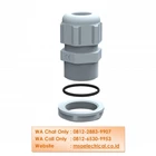 Cable gland plastic Legrand 30-38 mm IP68 ISO 50 098008 1