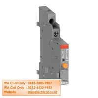 Auxiliary Contact ABB SK1-11 Motor Starter