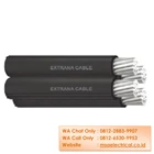 Twisted Cable Extrana NFA2X 2 x 10 mm 1