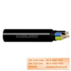 NYY Cable Kabelindo 4 x 2.5 mm 1