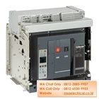 ACB Schneider Masterpact NW50 5000A 4P 100kA NW50H14D2EH 1