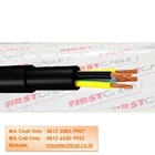 Kabel N2XY First Cable 4 x 25 MM2 1