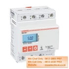 Energy Meter Lovato 80A DMED301MID 1