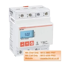 Energy Meter Lovato 80A DMED301MID