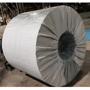 VCI Paper Packaging for Coil