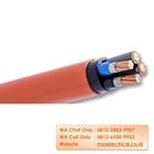 Fire Resistance Cable KMI 4 x 95 mm2 1