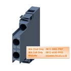 Auxiliary Switch Contactor Siemens SIRIUS 3RH6911-1DA11 1