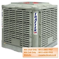 Air Cooler Traftek TT-AC 30 126x126x120 cm