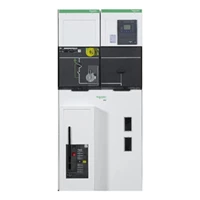 Schneider Panel Kubikel Outgoing SM6 24kV Manual