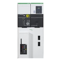 Kubikel Panel Outgoing Motorised Schneider SM6 220Vac