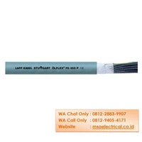 ÖLFLEX FD 855 P Lapp Cable