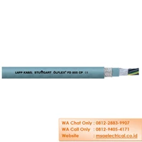 Lapp ÖLFLEX ® FD 855 CP Power Cable
