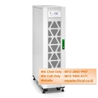 APC UPS Easy 3S 15 kVA 400V E3SUPS15KHB