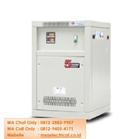Yoritsu Stabilizer 400 KVA 3 phase TDi-400