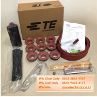 Raychem Heatshrink TE Raychem Termination APKT24B3XIH2T