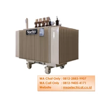 Starlite PLN 4000 KVA Electric Transformer