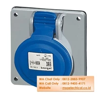 Legrand Electrical Socket Industrial 555186